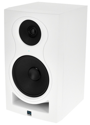 Kali Audio IN-8 White 2nd Wave aktīvais tuvā lauka studijas monitors