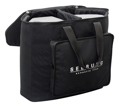 Seeburg Acoustic Line Bag X2 / GL8 / TSM8 garso kolonėlių užvalkalas