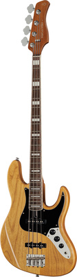 Marcus Miller V5 24-4 NT 4-stygė j-bosinė gitara