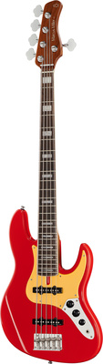 Marcus Miller V5 24-5 DRD j-bosinė elektrinė gitara