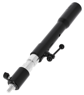 K&M 66390 TV-Spigot-Adapter-Bundle tvirtinimo adapteris  
