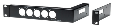 MA Lighting 4Port Node 19" racko montavimo rinkinys