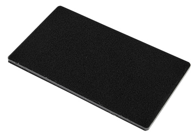 Kovax Assilex InterfaceHandSandBlock gitaros šlifavimo blokas