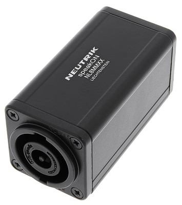 Neutrik NL8MMXX garsiakalbio jungtis