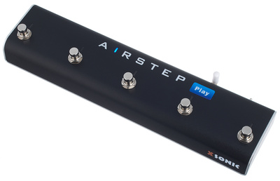 Xsonic Airstep Play jungiklis pedalas