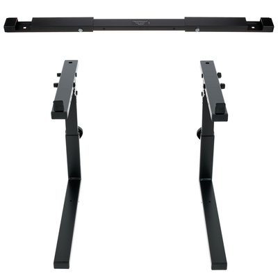 K&M 18811 Keyboard Stand Bundle klavišinių stovas