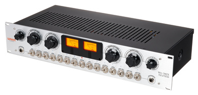 Warm Audio WA-2MPX B-Stock priešstiprintuvis