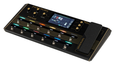 Headrush Prime gitaros multiefektas