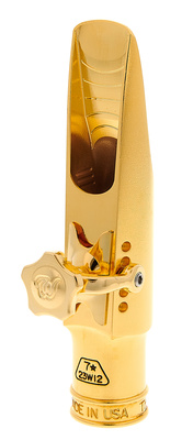 Theo Wanne Brahma Tenor 7* Gold metalinis pūstukas tenoriniam saksofonui