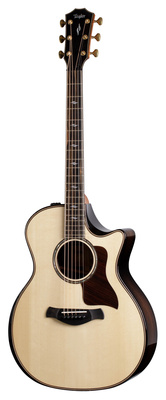 Taylor Builder's Edition 814ce akustinė gitara