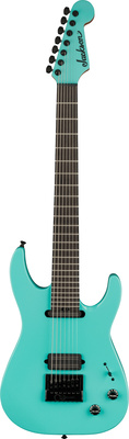 Jackson Pro Series Josh Smith SL7 ET elektrinė 7-stygė gitara