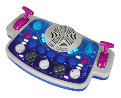 Playtime Engineering Blipblox SK2 garso modulis