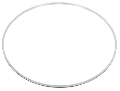 Litik Flesh Hoop 14" DD "Easy Tuck" būgno lankas