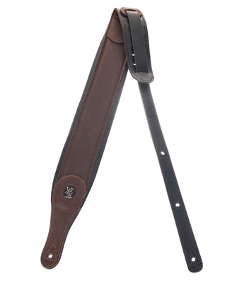 Minotaur SPS-004 Ultra Soft Strap BR odinis gitaros diržas
