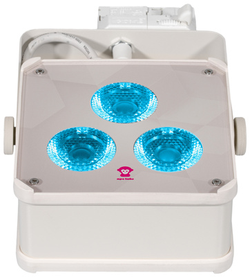Ape Labs Track Maxi V2 45° RGBN B-Stock Led dekoratyvinis apšvietimas