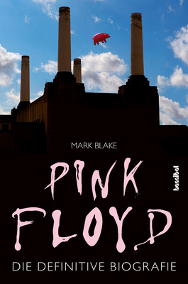 Hannibal Verlag Pink Floyd Biografie