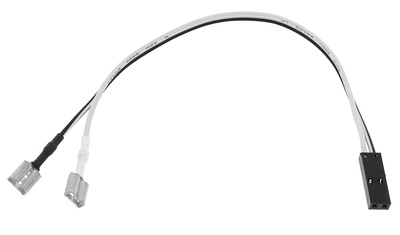 EMG Output Cable 6.5" kabelis  