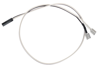 EMG Output Cable 15.5" gitaros laidas