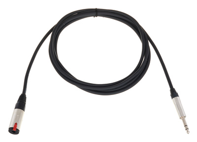 Sommer Cable CSWU-0300-SW ausinių laidas