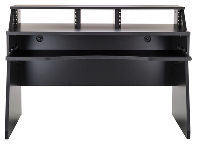 Thomann Creative Desk 137 Black darbo stalas