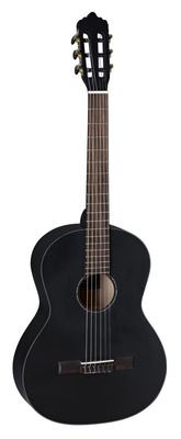 La Mancha Gem CM/63-N-B 7/8 dydžio klasikinė gitara