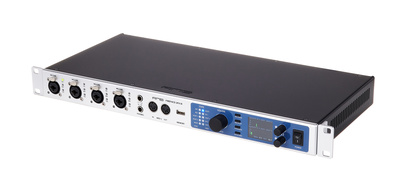RME Fireface UFX III USB garso sąsaja