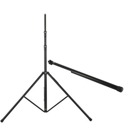 K&M Wind-Up Stativ 4000 reguliuojamas apšvietimo stovas