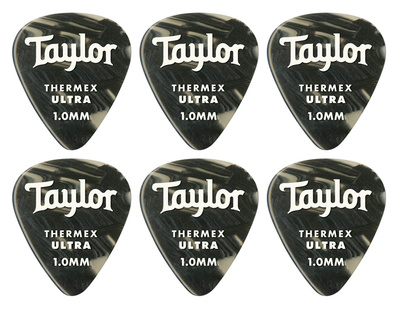 Taylor Prem 351 Thermex Ultra 1.00 BO