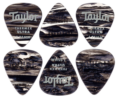 Taylor Prem 351 Thermex Ultra 1.25 BO
