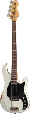 Sandberg California Central RW VW HCA keturstygė bosinė gitara