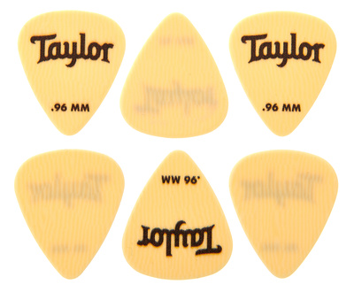Taylor Premium Ivoroid 351 0.96mm
