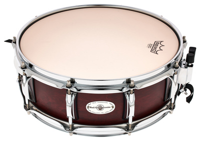 Black Swamp Percussion Concert Maple Snare CM514CR koncertinis būgnas