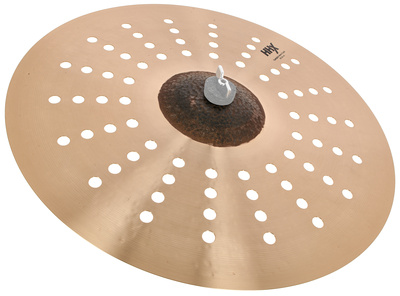 Sabian 18" HHX Complex Aero Crash lėkštė  