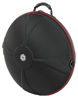 Hardcase Technologies Evatek2.0M Handpan Case Black