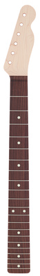 Allparts T-Style Chunky Neck RW elektrinės gitaros gryfas