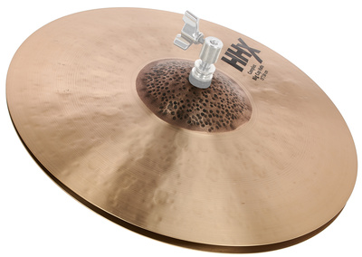 Sabian 15" HHX Complex Big Cup hi-hat lėkštės