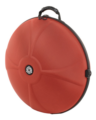 Hardcase Technologies Evatek2.0M rankiniams būgnams dėklas Cayenn