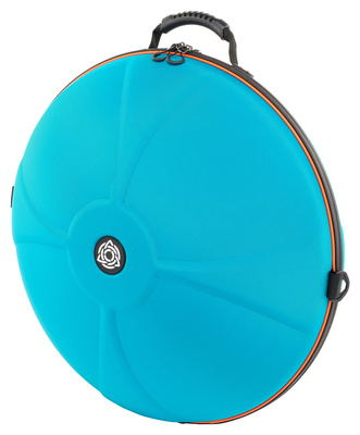 Hardcase Technologies Evatek2.0M Handpan Case Blue M