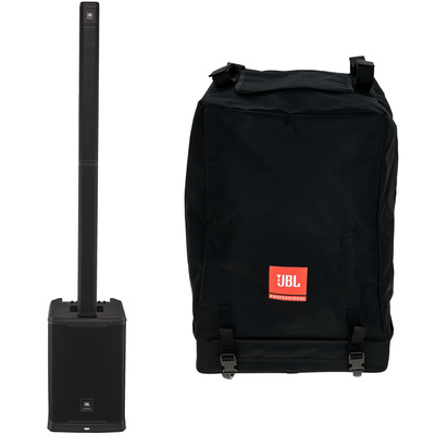 JBL PRX One Transporter komplektas garso sistema  