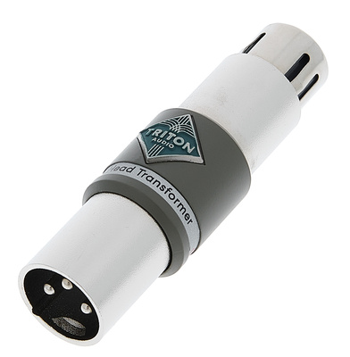 TritonAudio FetHead Transformer priešstiprintuvis