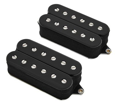 Fishman Fluence Tim Henson Set 6 B humbuckerio garso nuėmėjai