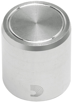 Daddario LokNob TourCap Large FS Silver gitarų stiprintuvų priedas