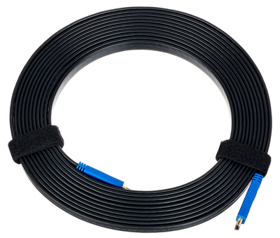 Kramer C-HM/HM/FLAT/ETH-25 7.6m vaizdo laidas  