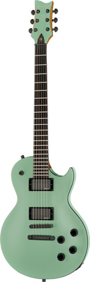 Harley Benton AguFish STD Signature  B-Stock