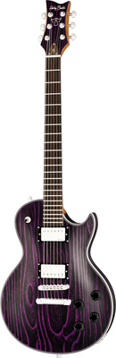 Harley Benton Agufish Custom Signatu B-Stock