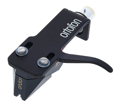 Ortofon 2M Black Premounted on SH-4 patefono kasetė