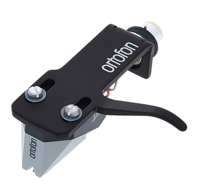 Ortofon 2M 78 Premounted ant SH-4 DJ kasetė 