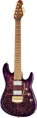 Music Man Jason Richardson Cutlass MP 7 elektrinė gitara