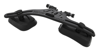 Dolfinos Breastwing Carbon+ Edition Vn smuiko peties atrama