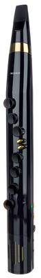 Mooer Wi100 Wind Instrument Black sintezatoriaus priedas